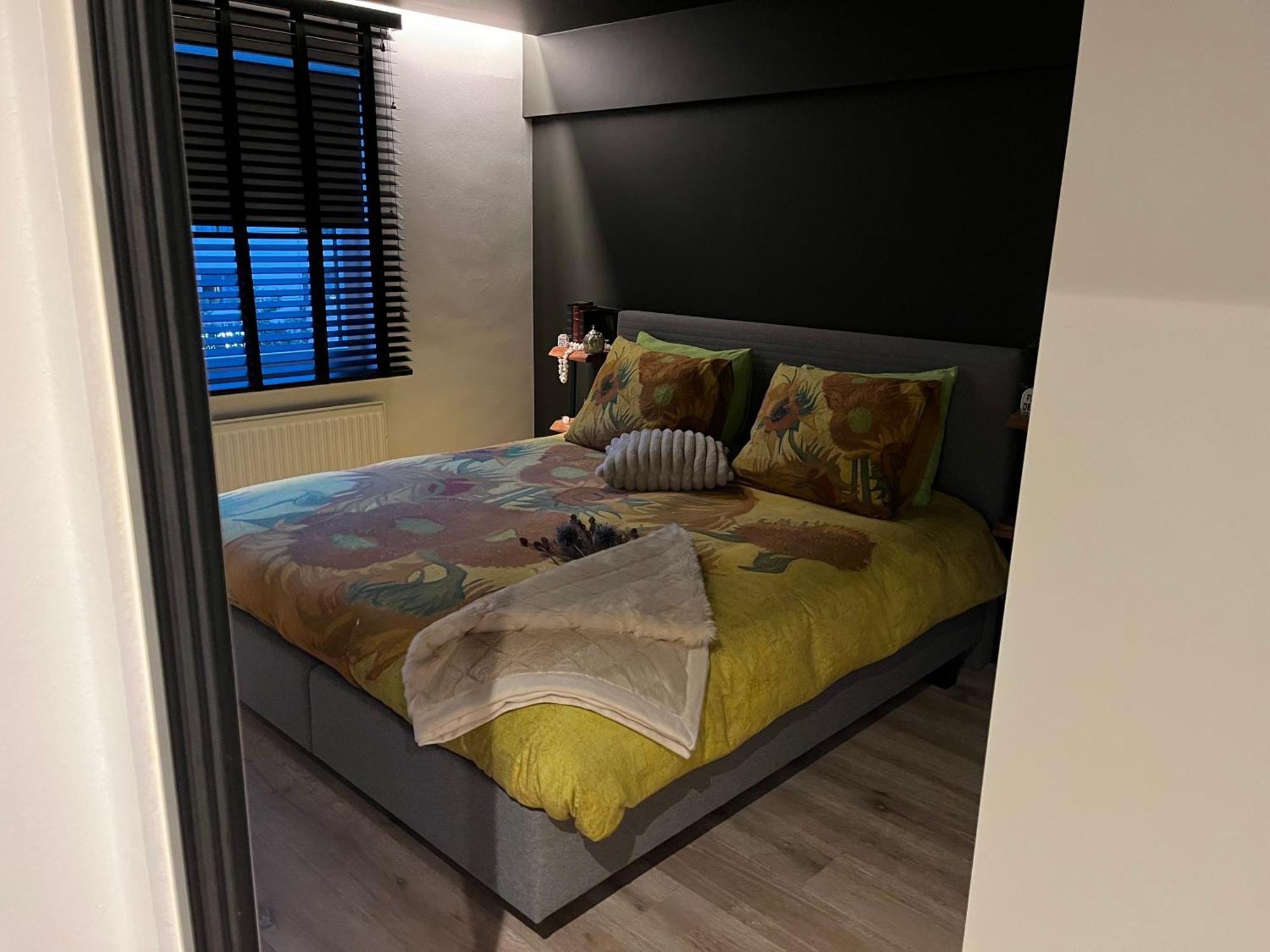 Appartement Luxueus Nieuw Zonnig Hoekappartement Seaview Heldenplein - Ruime Garagebox - 2 Fietsen *